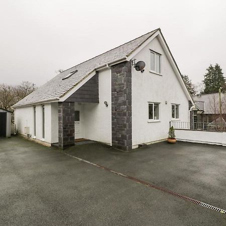 Villa Ty Coch Llanberis Exterior foto